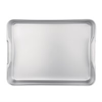Vogue Bratenpfanne Aluminium 47x35,5x7cm