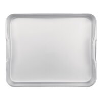 Vogue Bratenpfanne Aluminium 52x42x7cm