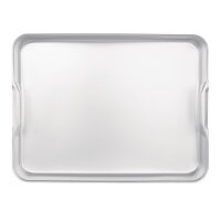 Vogue Aluminium Bratform 7x61x45,5cm