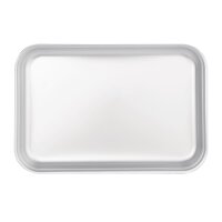Vogue Backblech Aluminium 32x21,5x4cm
