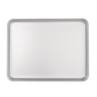 Vogue Backblech Aluminium 47x35,5x4cm