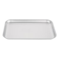 Vogue Aluminium Backblech 324 x 222mm