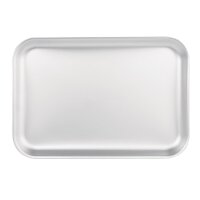 Vogue Aluminium Backblech 324 x 222mm