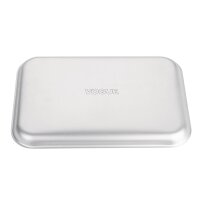 Vogue Aluminium Backblech 324 x 222mm