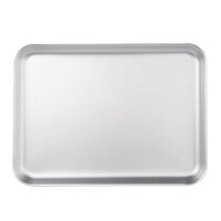 Vogue Backblech Aluminium 37x26,5x2cm