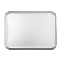 Vogue Backblech Aluminium 42,5x31,1x2cm
