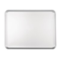 Vogue Aluminium Backblech 47,6x35,5x2cm