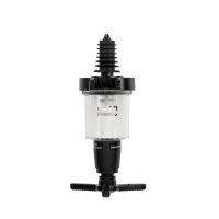 Beaumont Spirituosen-Optikdispenser gestempelt 50ml 2