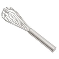 Vogue Schneebesen 30cm Edelstahl 8 Dräht