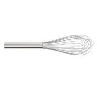 Vogue Schneebesen 30cm Edelstahl 12 Drähte 2
