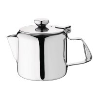 Olympia Concorde Teekanne aus Edelstahl 410ml