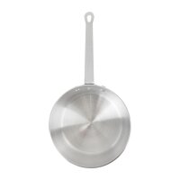 Vogue Aluminium Stieltopf 20cm