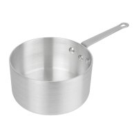 Vogue Aluminium Stieltopf 18cm