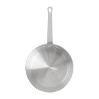 Vogue Aluminium Stieltopf 18cm