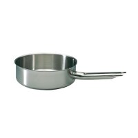 Matfer Bourgeat Excellence Sauteuse 24cm