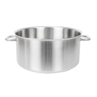 Matfer Bourgeat Excellence Schmortopf 25L