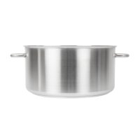 Matfer Bourgeat Excellence Schmortopf 25L
