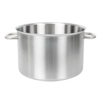 Matfer Bourgeat Excellence Kochtopf 24L