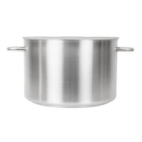 Matfer Bourgeat Excellence Kochtopf 24L