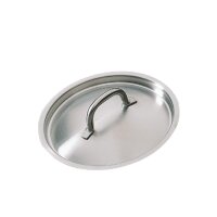 Matfer Bourgeat Edelstahl-Deckel 16cm