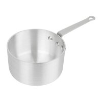 Vogue Aluminium Stieltopf 16cm