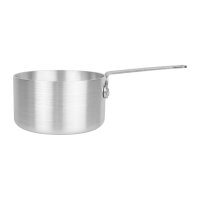 Vogue Aluminium Stieltopf 16cm