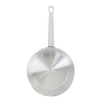 Vogue Aluminium Stieltopf 16cm