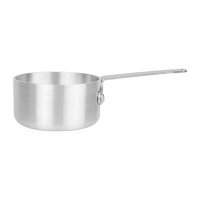 Vogue Aluminium Stieltopf 14cm