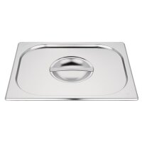 Vogue Deckel für GN-Behälter GN1/2