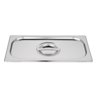 Vogue Deckel f&uuml;r GN-Beh&auml;lter GN1/3