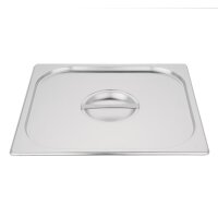 Vogue Deckel f&uuml;r GN-Beh&auml;lter GN2/3