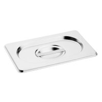 Vogue Deckel für GN-Behälter GN1/4