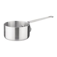 Vogue Aluminium Stieltopf 12cm