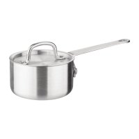 Vogue Aluminium Stieltopf 12cm
