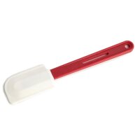 Vogue hitzebeständiger Teigschaber 264mm 1