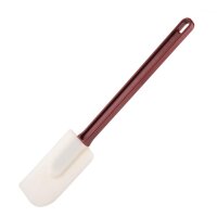 Vogue Hitzebeständiger Teigschaber 34cm 1