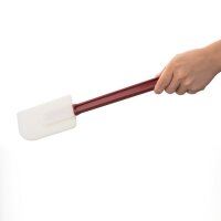 Vogue Hitzebeständiger Teigschaber 34cm 3