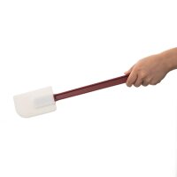 Vogue Hitzebeständiger Teigschaber 405mm 3