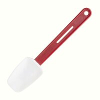 Vogue hitzebeständiger Löffelschaber 25,5cm 1
