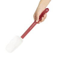 Vogue hitzebeständiger Löffelschaber 35,5cm 2