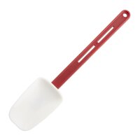 Vogue hitzebeständiger Löffelschaber 35,5cm 3