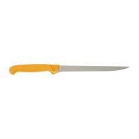 Swibo flexibles Filiermesser 20,5cm 2