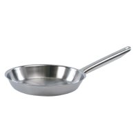 Matfer Bourgeat Tradition Plus Induktionspfanne 24cm