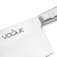 Vogue Chinesisches Hackmesser 20cm 2