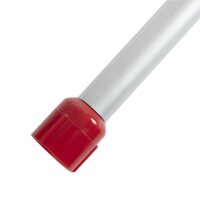 SYR Wechselstiel rot 137cm 2