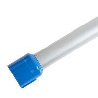 SYR Wechselstiel blau 137cm 2