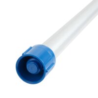 SYR Wechselstiel blau 137cm 3