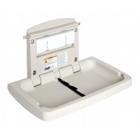 Rubbermaid horizontaler Wickeltisch 2