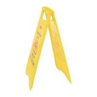 Jantex Warnschild "Wet floor" 2