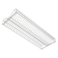 Vogue Tellerabtropfgitter 91,5cm 2
